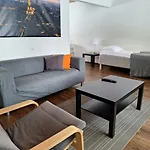 Apartment Spacious For 5 *
