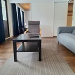 Spacious For 5