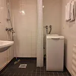 Spacious For 5