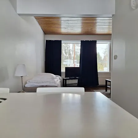 Spacious For 5 Appartement