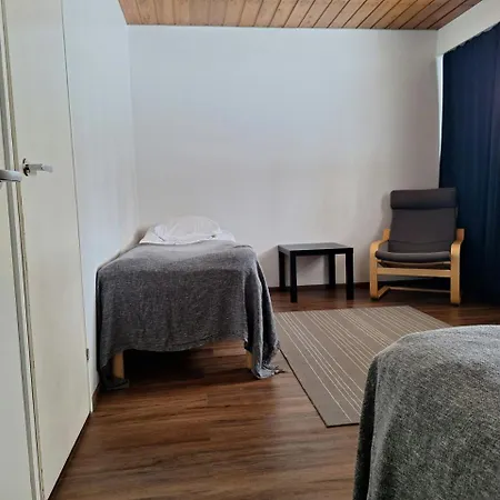Spacious For 5 *