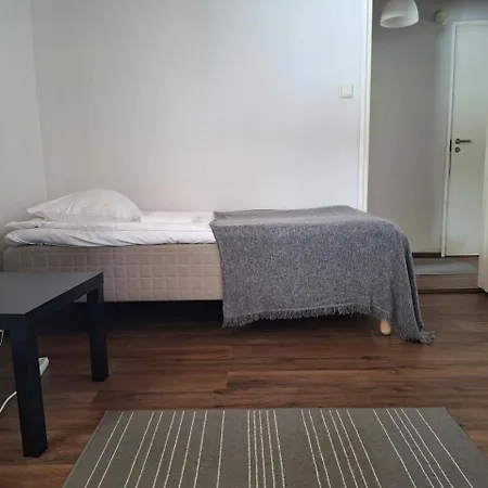 Spacious For 5