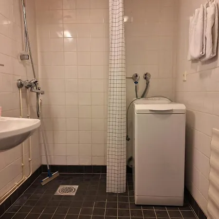 Spacious For 5
